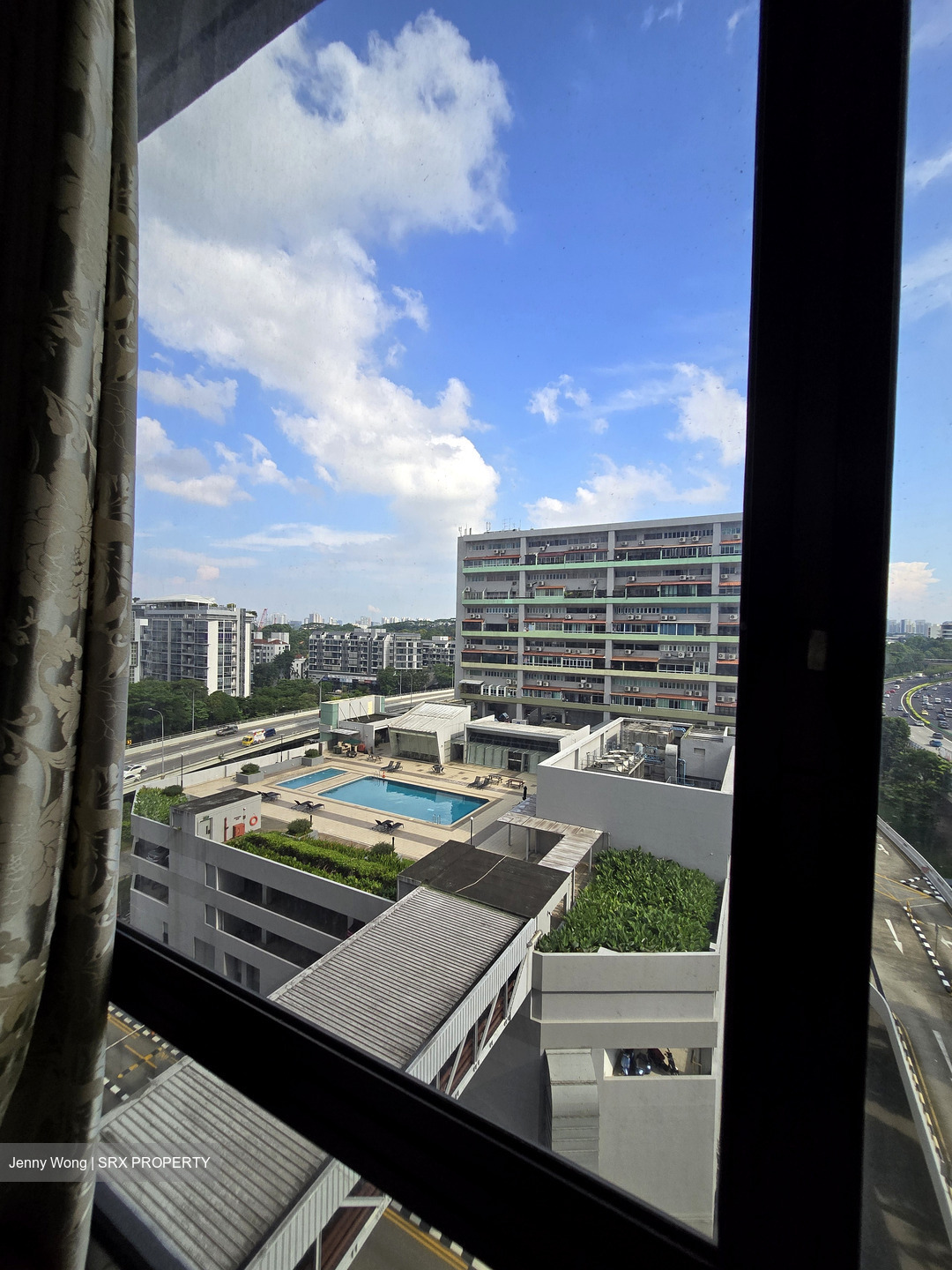 Sherwood Towers (D21), Apartment #569330461